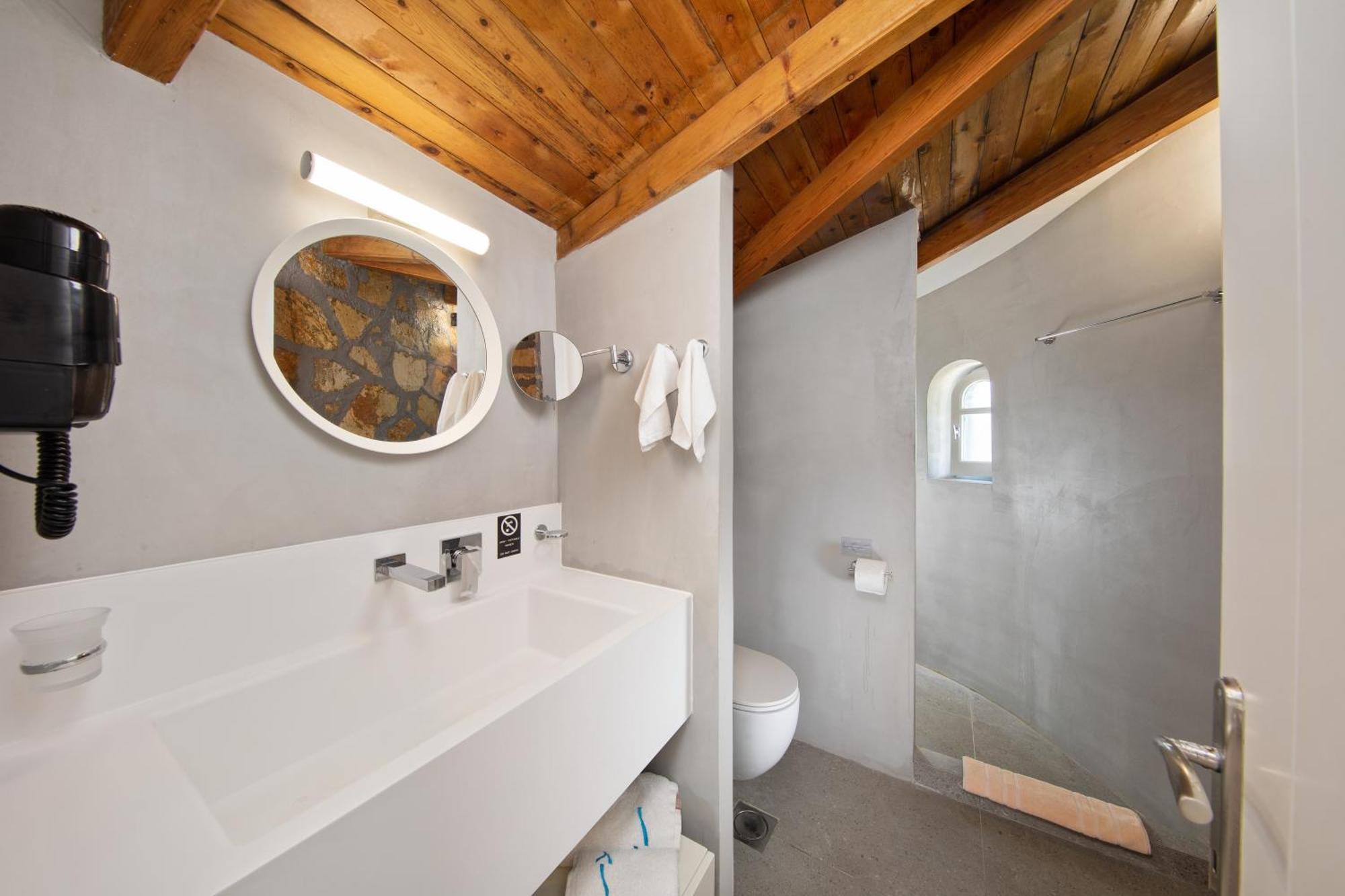 Kyma Suites - Adult Only Accommodation Almiros Beach Екстериор снимка